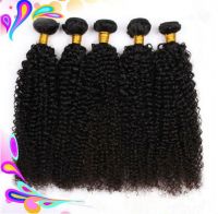 Sell Malaysian Virgin Hair Weft