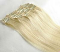 Sell Wholesale Cheap Top Quality Clip in Hair Extensions