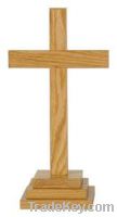 Sell Wooden Crosses/Crucifixes