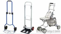 Sell  folding hand trolley