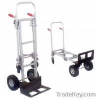 Sell platform trolley