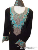 Wholesale Middle East Abaya & Farasha