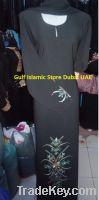 Wholesale Dubai Fancy Abaya $20