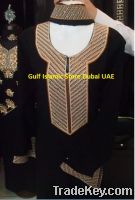 Modern Arabian Abaya