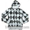 2012 best sellers, creative headphone hoodie, cool headphones hoodie