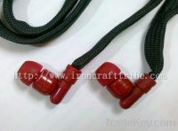 Sell new washable headphones waterproof earphone for garments