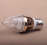 E27 CANDLE BULB