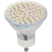 Sell 60smd gu10 led light