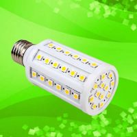 E27 360 degree corn led light