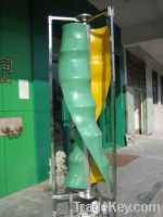 Sell small vertical wind turbine generator
