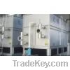 Sell Closed Counter Flow Fluid Cooling Tower