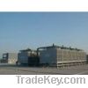 Sell Counter Flow Fluid Cooling Tower  1