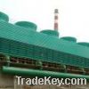 Sell Open Cross Flow Cooling Tower