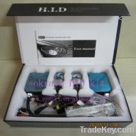 Sell hid xenon kit, factory cheapest price
