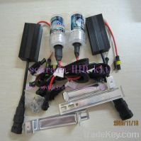 Sell hid ballast, hid kit, hid xenon kit, manufacture