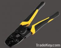 Sell 11" Bare Terminal Press Pliers