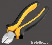 Sell Diagonal Nose Pliers