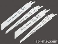 Sell Saber Saw Blades