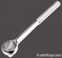 Sell Steel Handle Ratchet Wrench