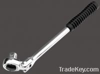 Sell Flexible Ratchet Wrench 7308