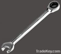 Sell Ratchet Combination Wrench