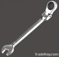 Sell Combination Flexible Wrench 7506