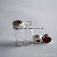 1.5ml/2ml crimp-top HPLC vial, with crimp-top aluminum cap