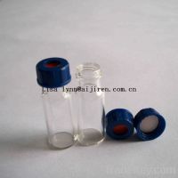 V 913 2ml wide opening short screw-thread autosampler vial for HPLC