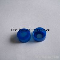 C101/C102/C103 snap-top polypropylene cap