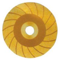 titanium polishing disc