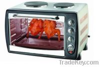 Sell Toaster oven