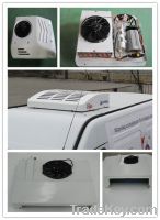 Sell Electrical Refrigeration units(1100W)
