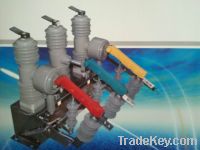 Sell 12kv outdoor circuit switches