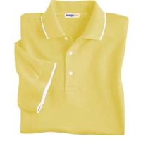 Men's Short Sleeve Golf Polo Shirt