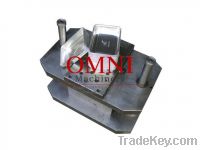 Sell aluminum foil mould