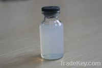 Sell nano TiO2 liquid for family use