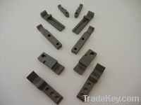 Sell  former machine transfer fingers/ grippers