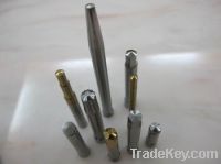 Sell shaped / profile punches
