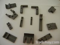 Sell bolt former transfer fingers grippers