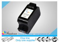 Sell Compatible Black/Color inkjet Cartridge Model:HP 21/22