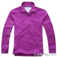 Sell MEN'S SINGLE COLOR PLAIN POLO SHIRT