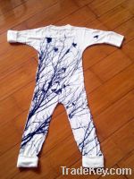 Sell Baby romper Baby clothing