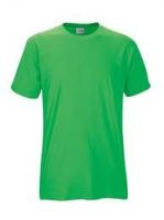 Hot sale T-shirt in 100 % polyester fabric