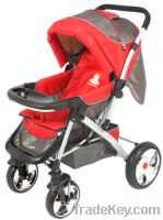 Sell baby stroller luxury style