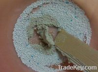 Sell Bentonite clay cat litter with scents