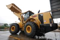 Offering Construction Equipments and Parts