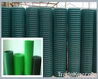 Sell welded wire mesh