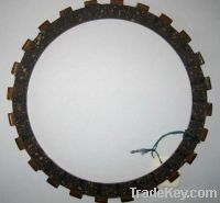 Sell clutch plate PULSAR