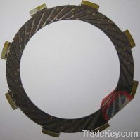 Sell clutch plate BOXER