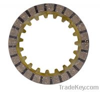 Sell clutch plate CY80